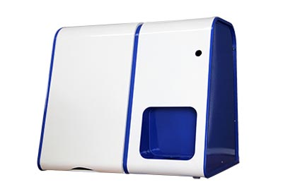 山东国康便携式母乳分析仪产品